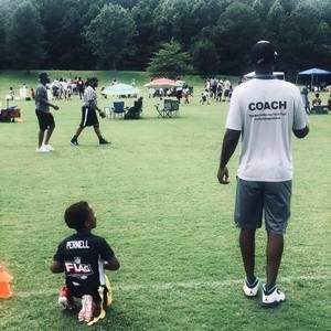 Meet your Posher, Ivan